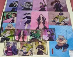 鬼滅の刃アニプレックスオンラインくじセット2