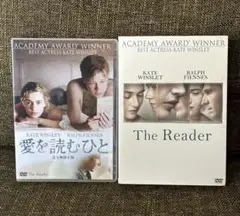 愛を読むひと 完全無修正版('08米/独)〈初回生産限定〉　DVD 洋画