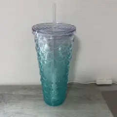 こ*ば様 【Starbucks】アニバーサリー2024コールドカップタンブラー