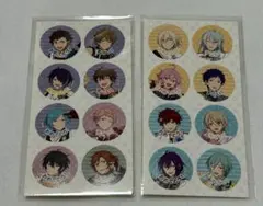 あんスタ　ごほうびシール