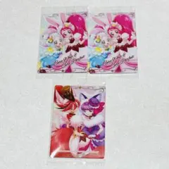 プリキュア カードウエハース12 キラキラプリキュアアラモード まとめ売り