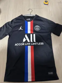 Jordan Paris Saint Germain PSG シャツのサムネイル