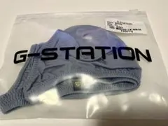 G-STATION グレー XL ビキニ下着　メンズ