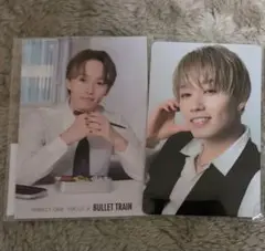 超特急 マサヒロ トレカ AwAAwA パーフェクトワンフォーカス