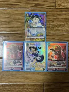 ユニオンアリーナ　僕とロボコ　ロボコ　パラレル特別仕様　他多数