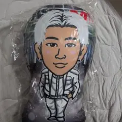 BALLISTIK BOYZ 奥田力也　クッション
