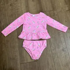 baby GAP ユニコーン水着セット 18-24ヶ月