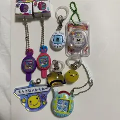 たまごっち　ガチャ