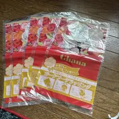 LOTTE Ghana ONE PIECE コラボ ブーケラッピング 5枚のサムネイル