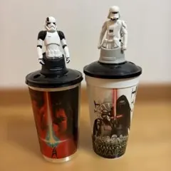 新品未使用】STARWARS R2-D2 ANA JET ステンレスボトル×2 - メルカリ