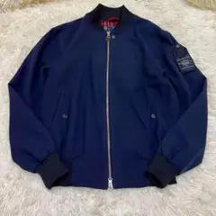 フレッドペリー　FREDPEPRY ジャケット MA-1 フレッドペリー FREDPEPRY ジャケット MA-1