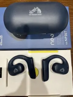 Victor HA-NP35T ワイヤレスイヤホンのサムネイル