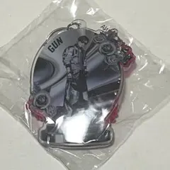 【新品・未使用】岩田剛典　コイルチェーンキーホルダー