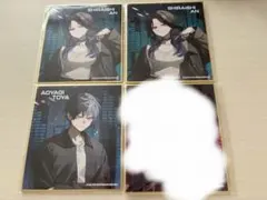 プロジェクトセカイ ビビバス まとめ売り - メルカリ