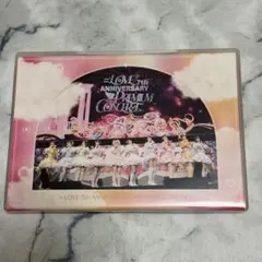 【まとめ出品】=LOVE イコラブ 円盤 DVD 7周年 アリーナツアー LOVE イコラブ DVD ライブ 円盤 7th 7周年 - メルカリ