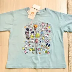 たまごっち　しまむら　新品未使用　tamagotchi