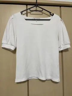 ROPÉ PICNIC リブTシャツ
