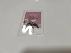 Blackish House ブラハ 阿久根セラ　フォトカード　直筆サイン　① 2025年最新】blackish house サインの人気アイテム - メルカリ