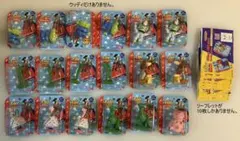 Yujin トイストーリー ミニブリスターコレクション ガチャ