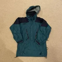 90s Columbia コロンビア ナイロンジャケット ウインドブレーカー