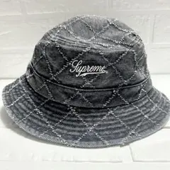 2026年最新】supreme ハット デニムの人気アイテム - メルカリ