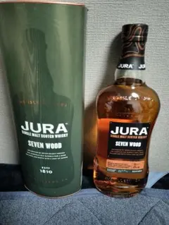 イギリス ブッシュミルズ10年 オールドボトル 旧ボトル 700ml