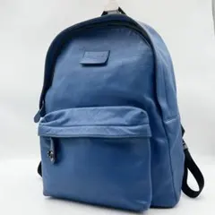 2026年最新】COACH カラー：ブルー系 メンズ リュック・バックパックの