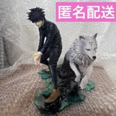 ARTFX J 伏黒恵 コトブキヤショップ限定特典『表情替えパーツ』付き