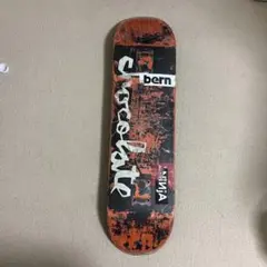 チョコレート デッキ 中古 スケートボードデッキ スケボーデッキ