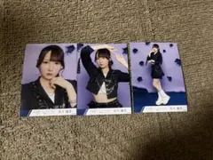 鈴木瞳美 生写真 直筆　ヨリ　7周年コンサート衣装 ヤンキー 鈴木瞳美 生写真 コンプ 7周年コンサート衣装 ヤンキー - メルカリ