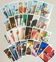 SixTONES　髙地優吾　 公式写真　まとめ売り