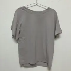フレディクルール：ラウンドネック 半袖Tシャツのサムネイル