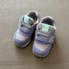 ニューバランス　13.5 IZ996