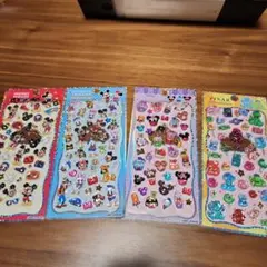 カバー無し！ プチドロップステッカー選べるおまけ付き！