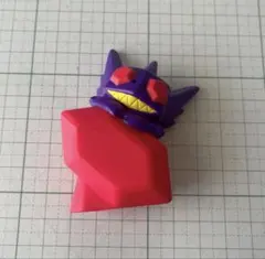 ポケモンキッズ ヤミラミ メガヤミラミ