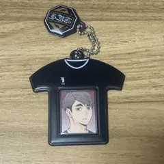 ハイキュー　宮治