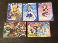 カードキャプターさくら カードセット 2000年 レア キラカード 当時物