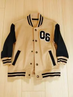 キッズ　アウター　100