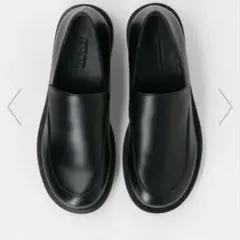 p*a様 MARW UNITED ARROWS ラウンドローファー 晴雨兼用 2 p*a様 MARW UNITED ARROWS ラウンドローファー 晴雨兼用 2 - メルカリ