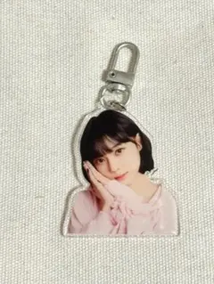 aespa ウィンター 韓流ショップ キーホルダー