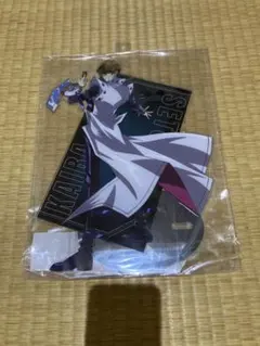 海馬瀬人 遊戯王 BIGアクリルスタンド アクスタ GiGO限定