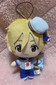 あんスタ あんさんぶるスターズ ぬいぐるみ 新衣装 Rabits 真白友也