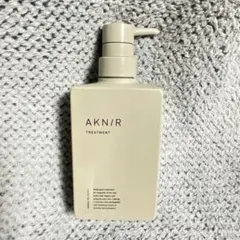 AKNIR トリートメント 新品未開封 プチグレン×ジャスミン - メルカリ