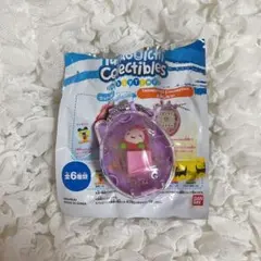 Tamagotchi Collectibles たまごっちケース いちごっち
