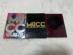 2025年最新】mucc 脈拍の人気アイテム - メルカリ