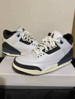 A Ma Maniere × Nike Air Jordan 3 Retro