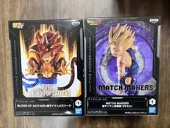 し*う様 ドラゴンボール　フィギュアセット