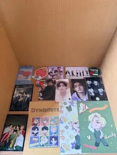 2026年最新】bts トレカの人気アイテム - メルカリ