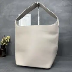 極美品】SINSIN 新進工房 大人ポワールバッグ ワンショルダーバッグ 