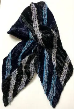 アングローバルショップ　レーヨンマフラー